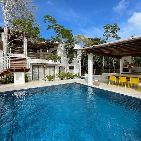 Villa Alba - Trancoso Dış mekan fotoğraf