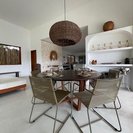 Villa Alba - Trancoso Dış mekan fotoğraf