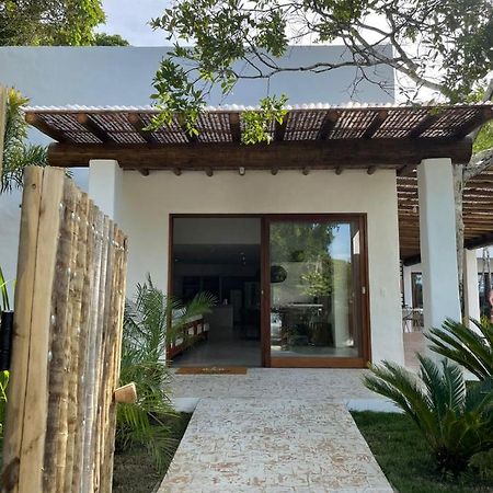 Villa Alba - Trancoso Dış mekan fotoğraf