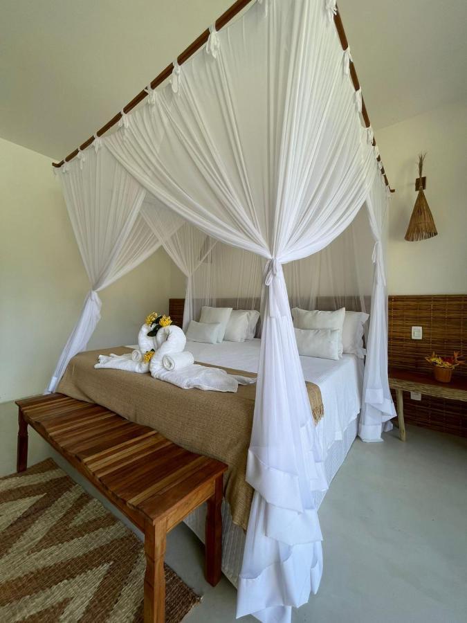Villa Alba - Trancoso Dış mekan fotoğraf