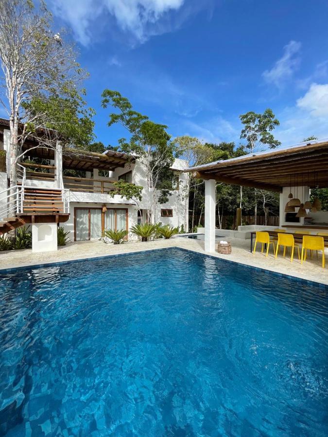 Villa Alba - Trancoso Dış mekan fotoğraf