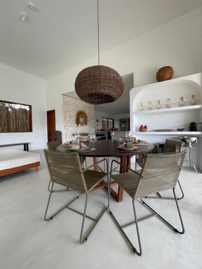 Villa Alba - Trancoso Dış mekan fotoğraf