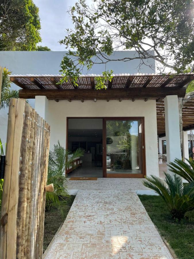 Villa Alba - Trancoso Dış mekan fotoğraf