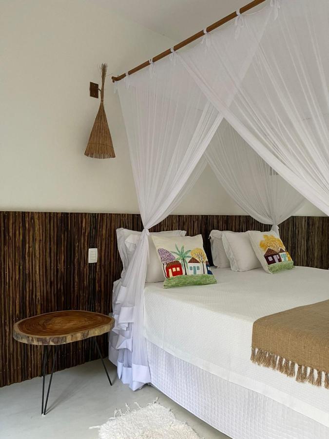 Villa Alba - Trancoso Dış mekan fotoğraf