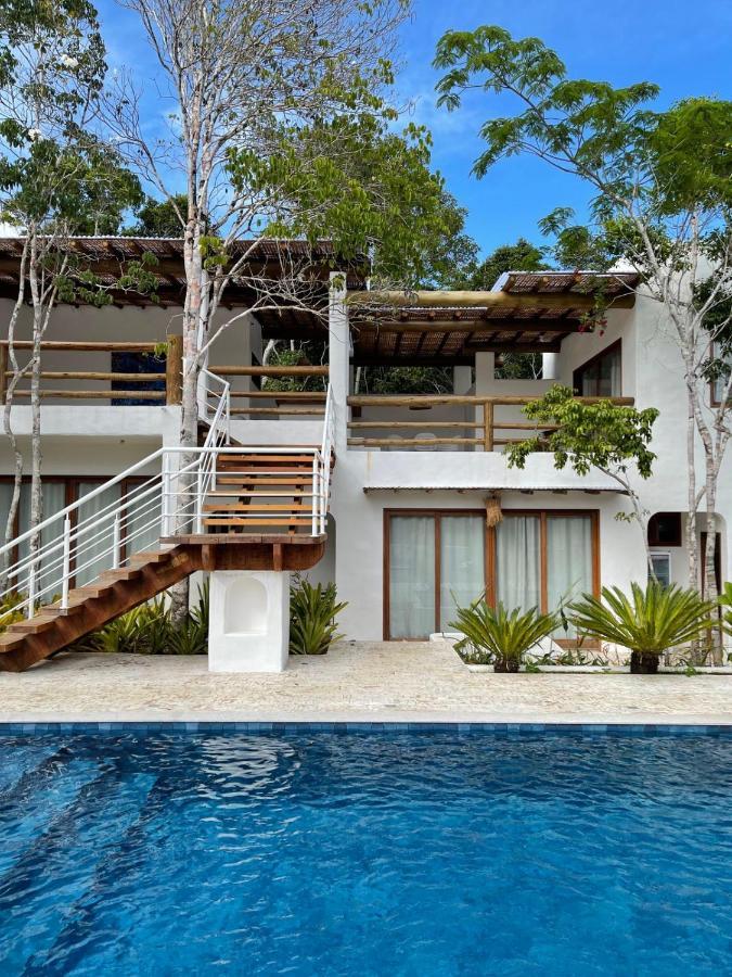 Villa Alba - Trancoso Dış mekan fotoğraf