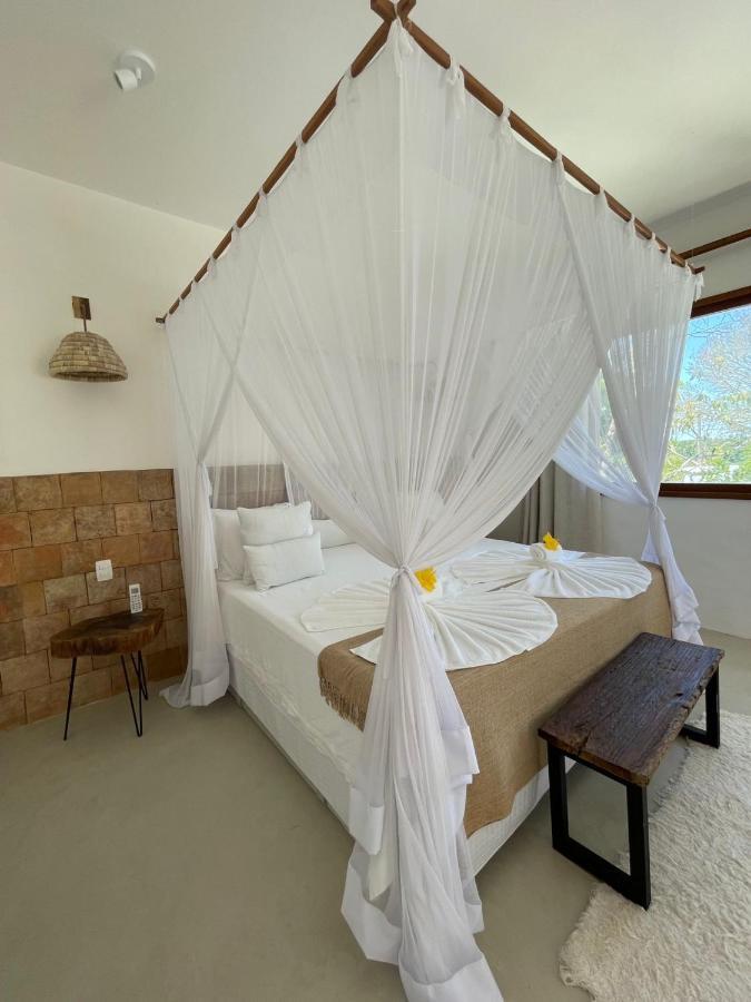 Villa Alba - Trancoso Dış mekan fotoğraf