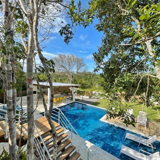 Villa Alba - Trancoso Dış mekan fotoğraf