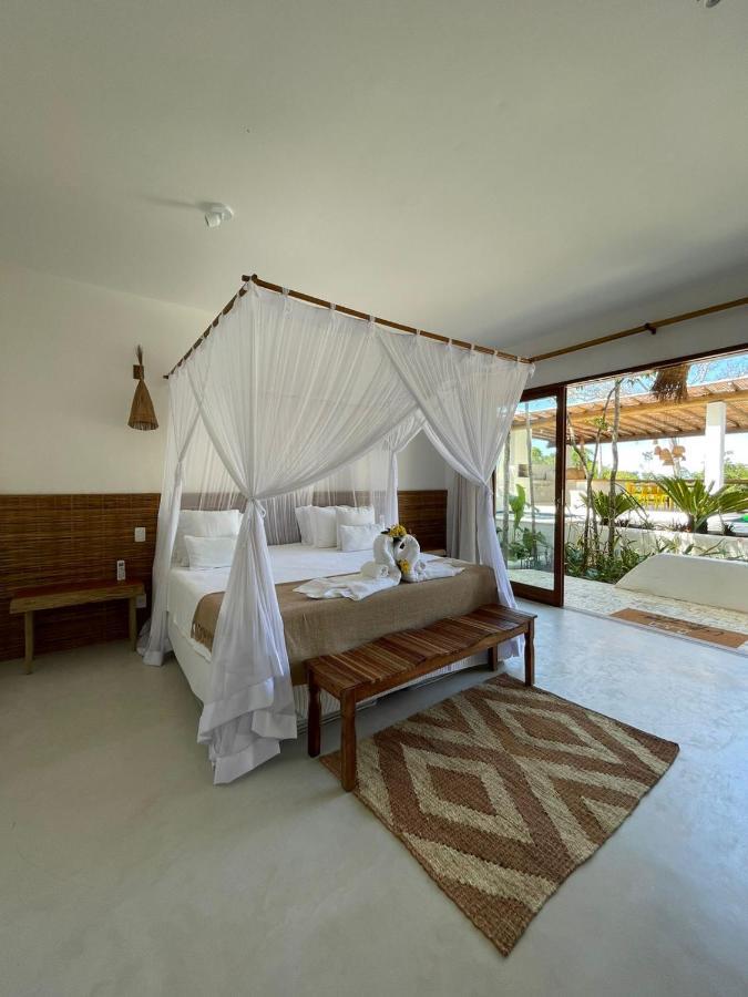 Villa Alba - Trancoso Dış mekan fotoğraf
