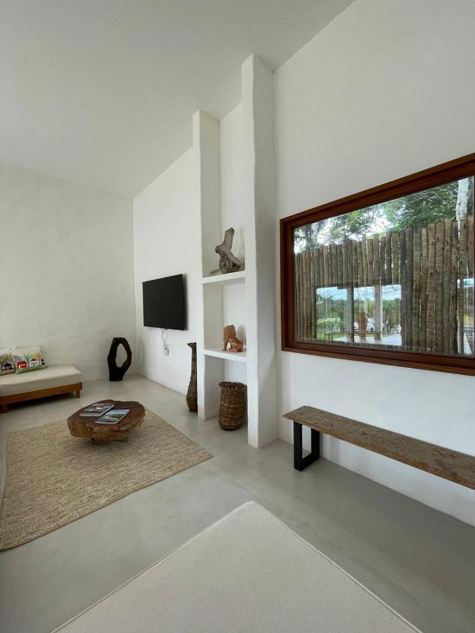 Villa Alba - Trancoso Dış mekan fotoğraf