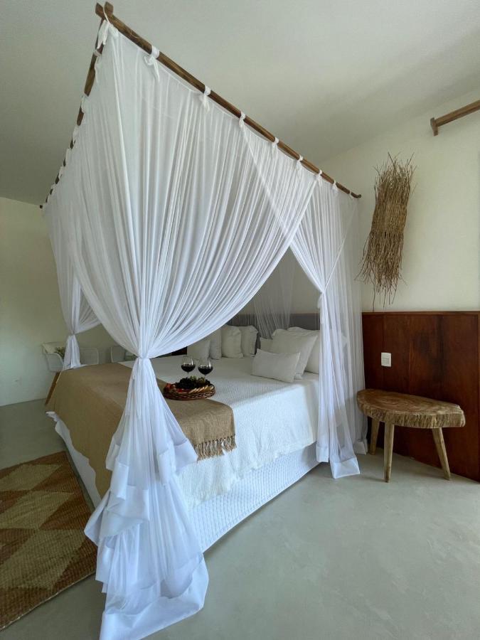 Villa Alba - Trancoso Dış mekan fotoğraf
