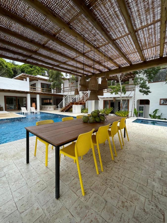 Villa Alba - Trancoso Dış mekan fotoğraf