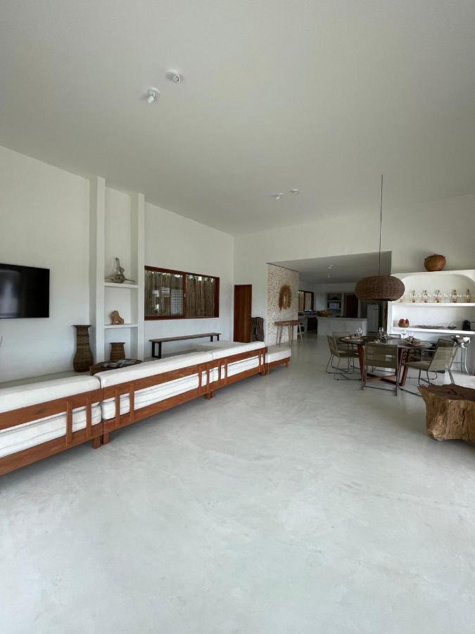 Villa Alba - Trancoso Dış mekan fotoğraf