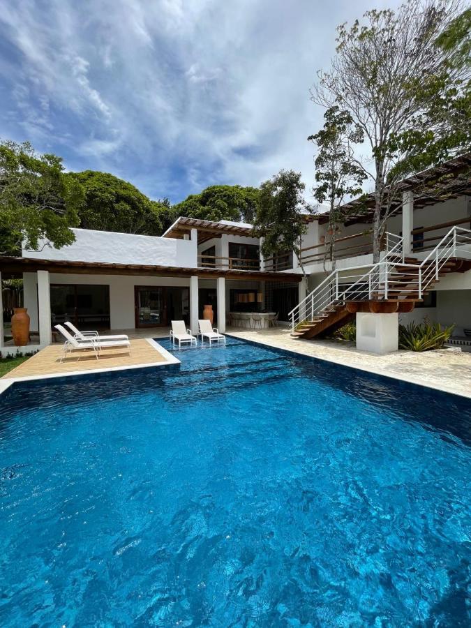 Villa Alba - Trancoso Dış mekan fotoğraf