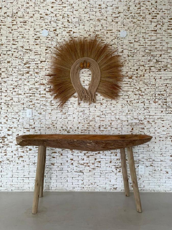 Villa Alba - Trancoso Dış mekan fotoğraf