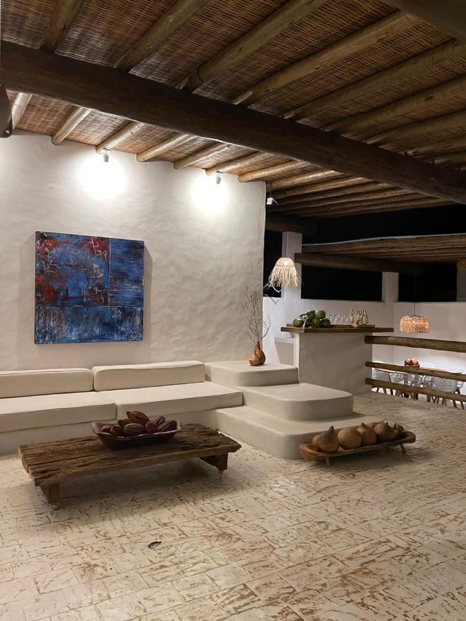 Villa Alba - Trancoso Dış mekan fotoğraf