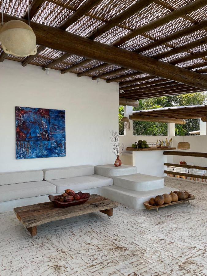 Villa Alba - Trancoso Dış mekan fotoğraf