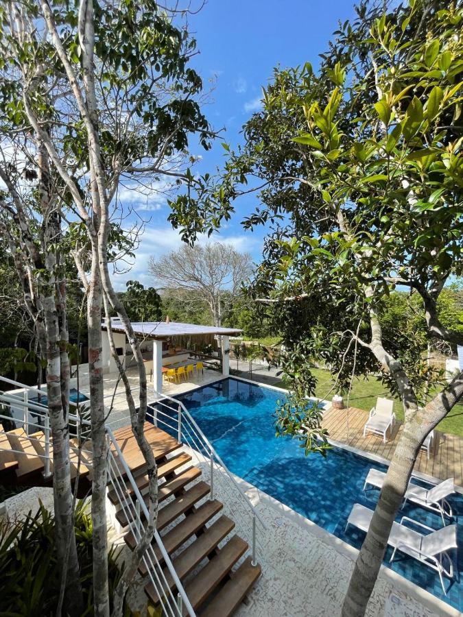 Villa Alba - Trancoso Dış mekan fotoğraf