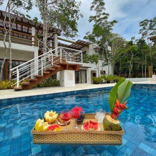 Villa Alba - Trancoso Dış mekan fotoğraf