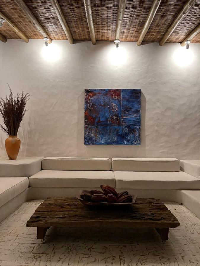 Villa Alba - Trancoso Dış mekan fotoğraf