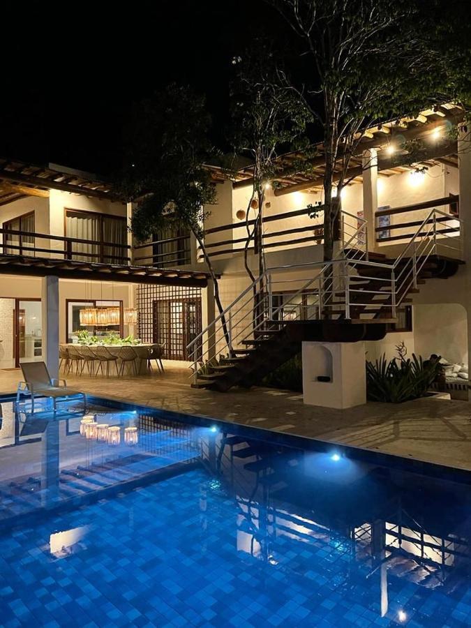 Villa Alba - Trancoso Dış mekan fotoğraf