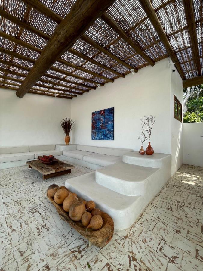 Villa Alba - Trancoso Dış mekan fotoğraf